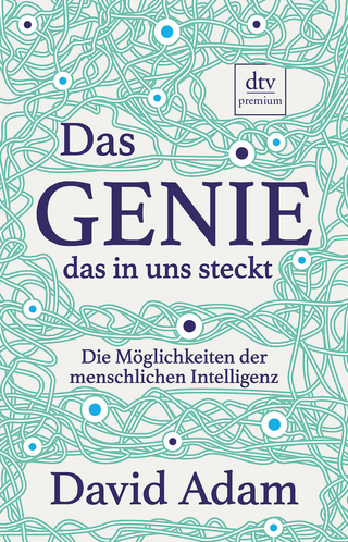 Das Genie, das in uns steckt