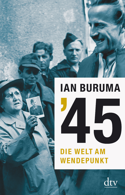 '45 - Ian Buruma