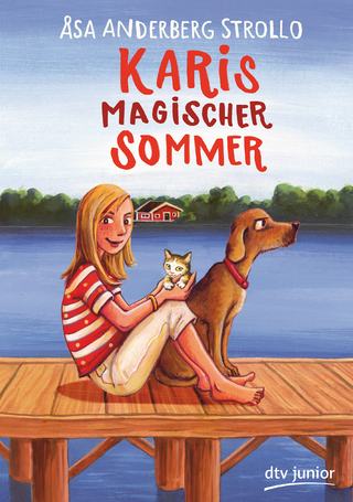 Karis magischer Sommer