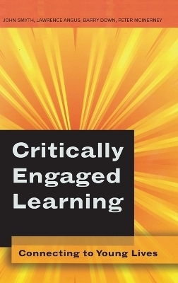 Critically Engaged Learning