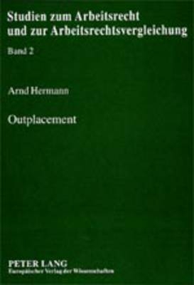 Outplacement - Arnd Hermann