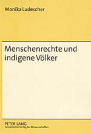 Menschenrechte und indigene Völker