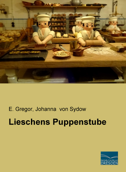 Lieschens Puppenstube - 
