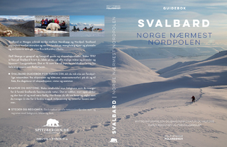 Svalbard – Norge nærmest Nordpolen
