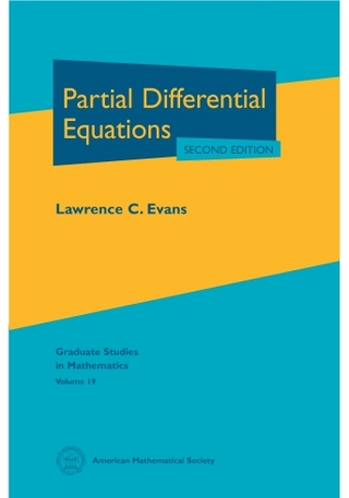 Partial Differential Equations