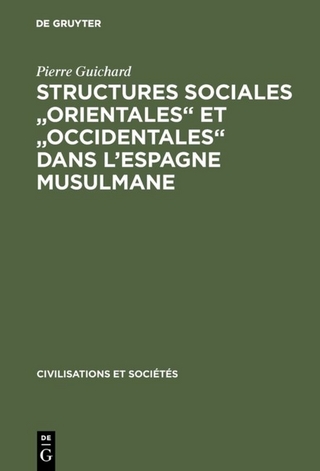 Structures sociales 
