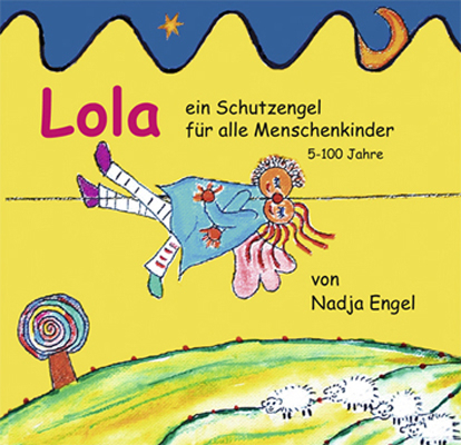 Lola - Nadja Engel