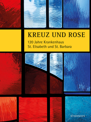 Kreuz und Rose