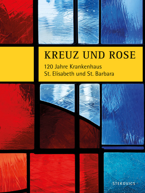 Kreuz und Rose - Walter Asperger, Reinhard Feuerstr&auml;ter, Herbert Schmeja