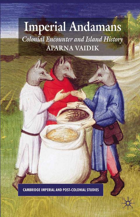 Imperial Andamans - A. Vaidik