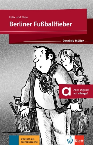 Berliner Fußballfieber