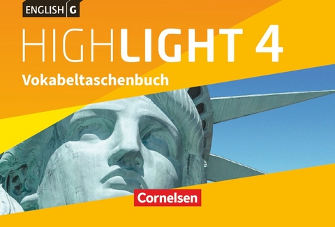 English G Highlight - Hauptschule - Band 4: 8. Schuljahr - Ingrid Raspe