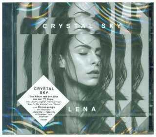 Crystal Sky, 1 Audio-CD (New Version)