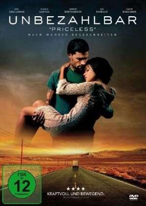 Unbezahlbar - Priceless, 1 DVD