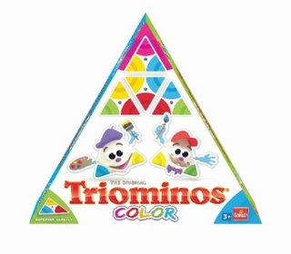 Triominos Color (Spiel)