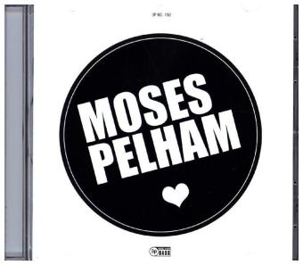 Herz, 1 Audio-CD - Moses Pelham