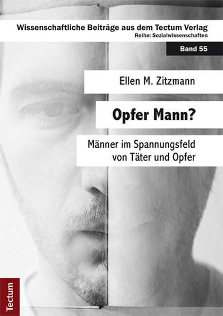 Opfer Mann? - Ellen M. Zitzmann