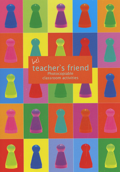Teachers Friend - Beate Baylie, Karin Schweizer