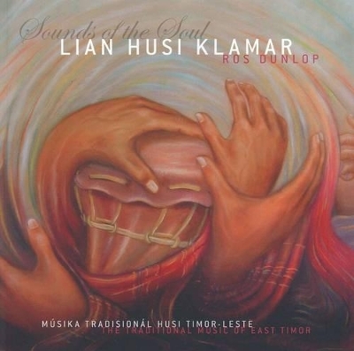 Lian Husi Klamar - Sounds of the Soul - Ros Dunlop