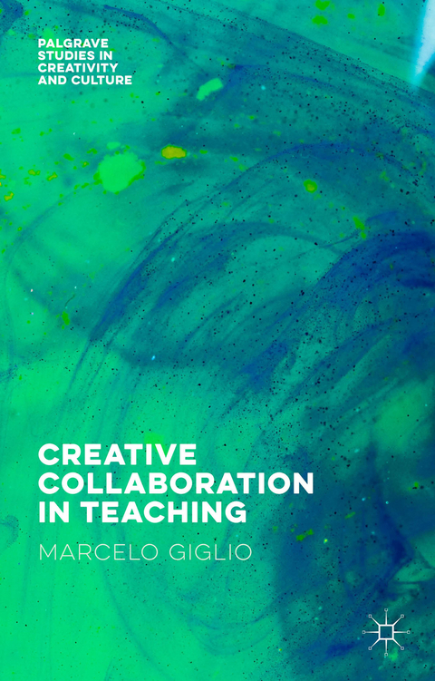 Creative Collaboration in Teaching - Marcelo Giglio