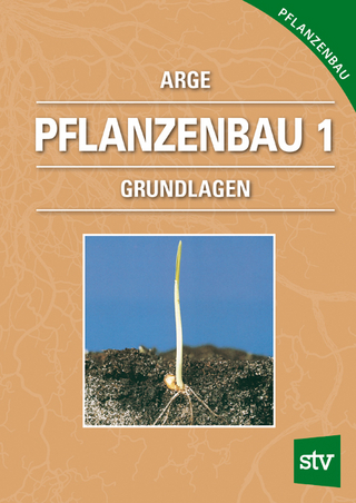 Pflanzenbau 1