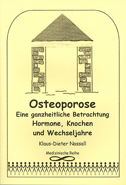 Osteoporose - Klaus-Dieter Nassall