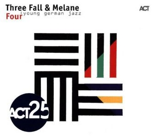 Four, 1 Audio-CD