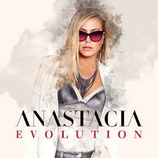 Evolution, 1 Audio-CD