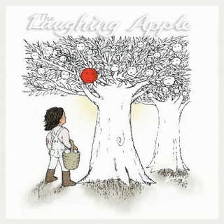 The Laughing Apple, 1 Audio-CD