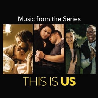 This Is Us, 1 Audio-CD (Soundtrack)