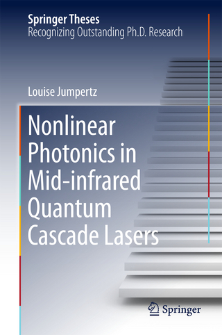 Nonlinear Photonics in Mid-infrared Quantum Cascade Lasers