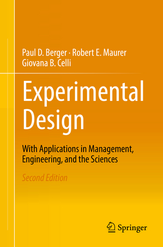Experimental Design