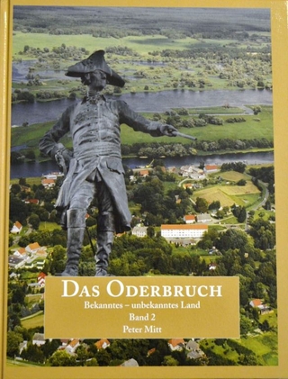 Das Oderbruch