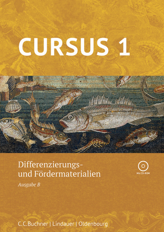 Cursus B – neu / Cursus B Differenzierung 1 – neu