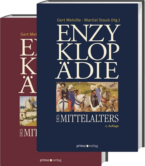 Enzyklop&auml;die des Mittelalters - 