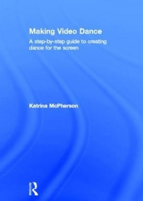 Making Video Dance