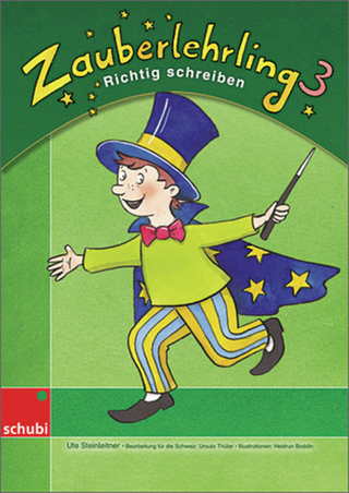 Zauberlehrling / Zauberlehrling 3