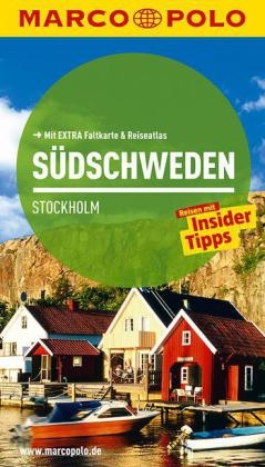 MP S&uuml;dschweden, Stockholm - Tatjana Reiff