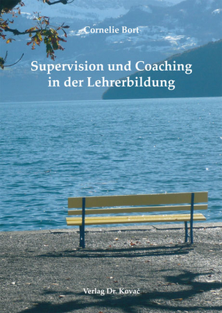 Supervision und Coaching in der Lehrerbildung