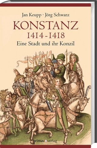 Konstanz 1414-1418
