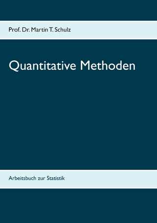 Quantitative Methoden