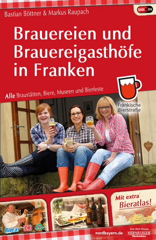 Brauereien und Brauereigasthöfe in Franken