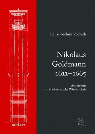 Nikolaus Goldmann 1611-1665