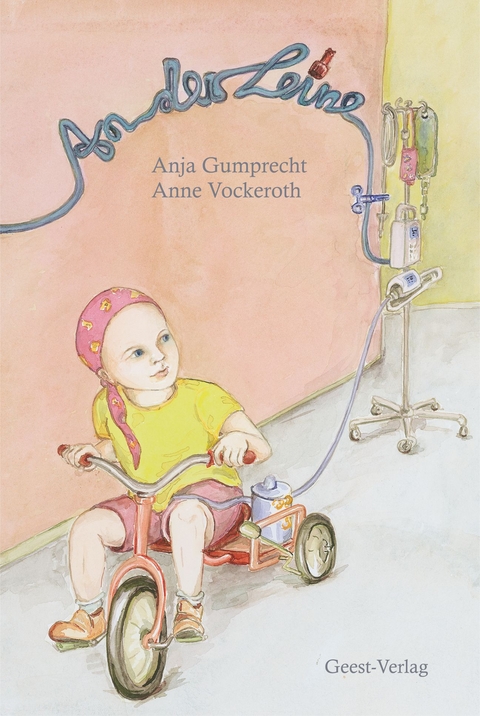 An der Leine - Anja Gumprecht