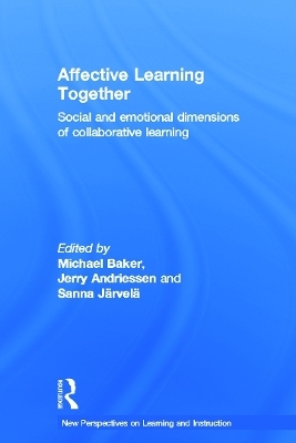 Affective Learning Together - 