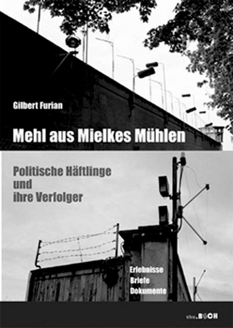Mehl aus Mielkes M&uuml;hlen - Gilbert Furian