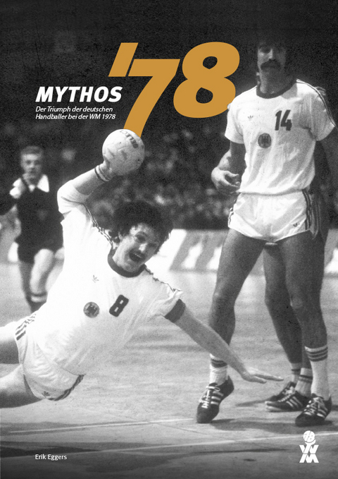 Mythos '78 - Erik Eggers