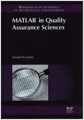Matlab® in Quality Assurance Sciences