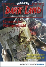 Dark Land - Folge 003 -  Logan Dee