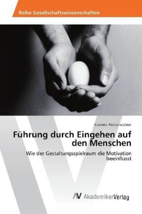 Führung durch Eingehen auf den Menschen - Cordula Rottensteiner